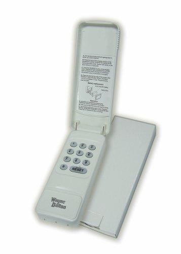 Wayne-Dalton Wayne-Dalton KEP-IV Wireless Keyless Entry