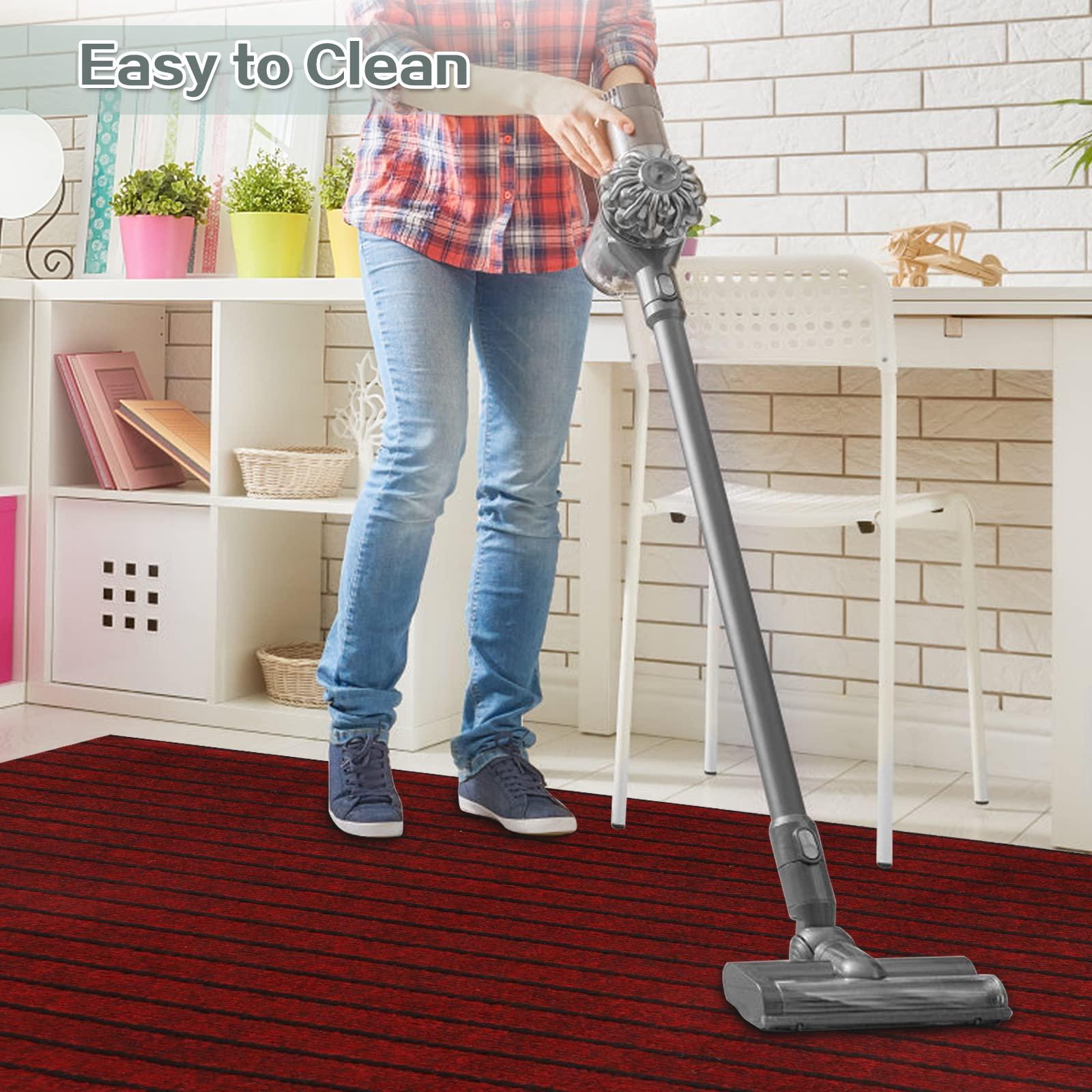 RELAXIXI RELAXIXI Power Lift Recliner Chair, Recliners for Elderly, Heated Vibration Massage Sofa with USB Ports (Faux Leather,Brown)