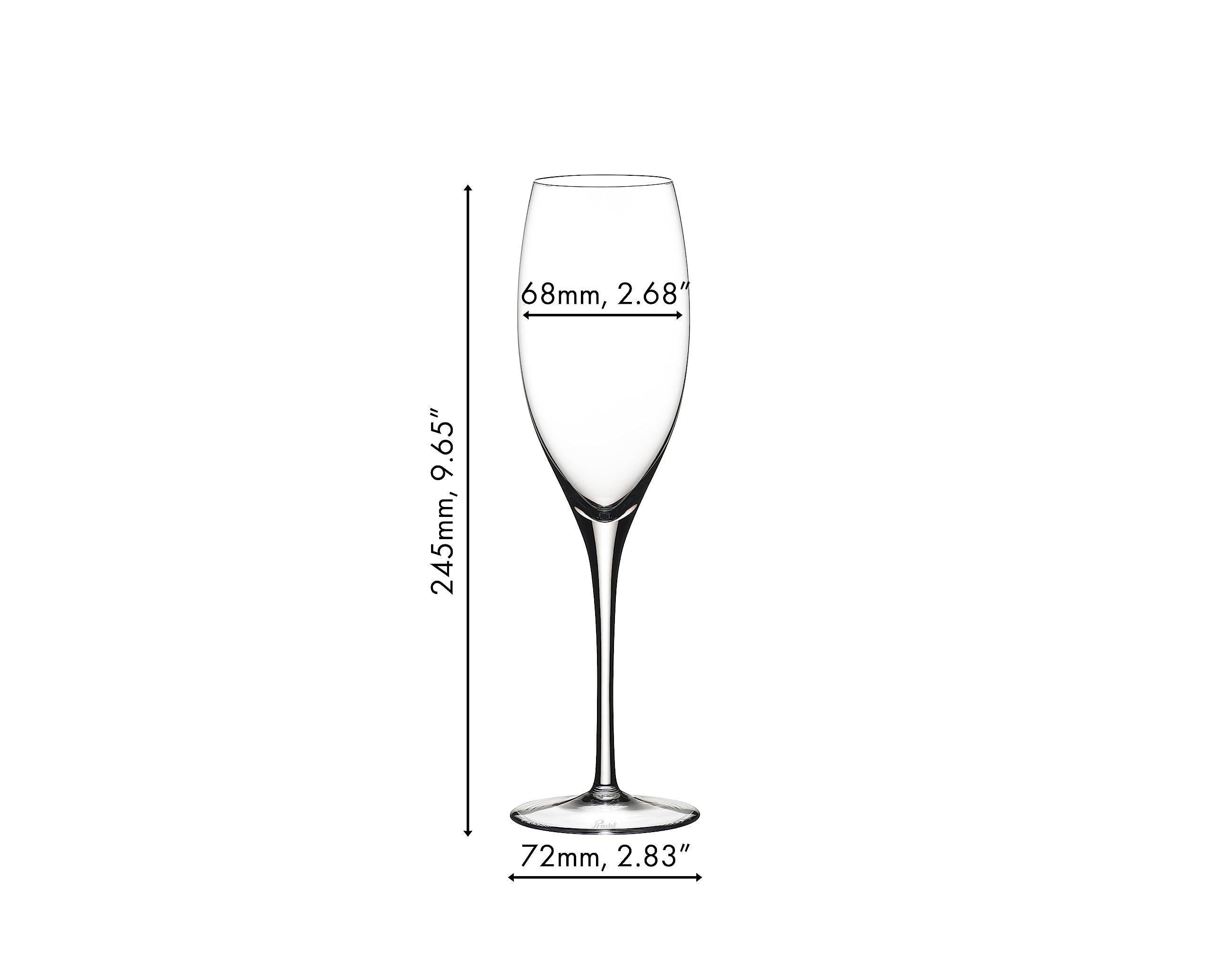Riedel Riedel Sommeliers Vintage Champagne Glass