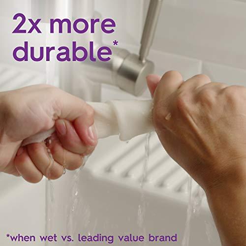 Viva Viva Signature Cloth, Choose-A-Sheet - 6 Big Rolls = 9 Regular Rolls (78 Sheets Per Roll)