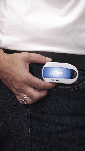 Taylor Taylor Gourmet Wireless Remote Thermometer