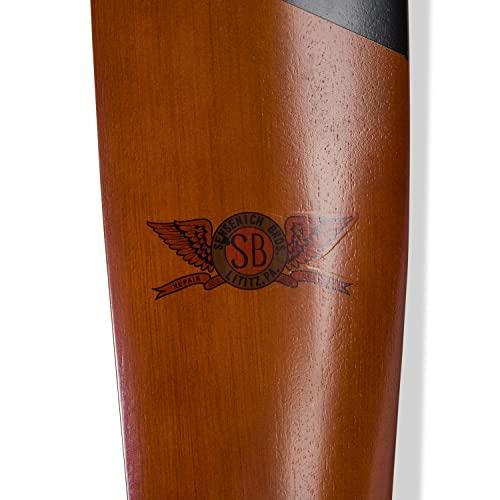 Authentic Models Authentic Models AP149 Sopwith Propeller, Small