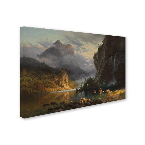 Monty Arts Monty Arts Amber Sym Poster by Silk Printing # Size About (90cm x 60cm, 36inch x 24inch) # Unique Gift # E1DCAB