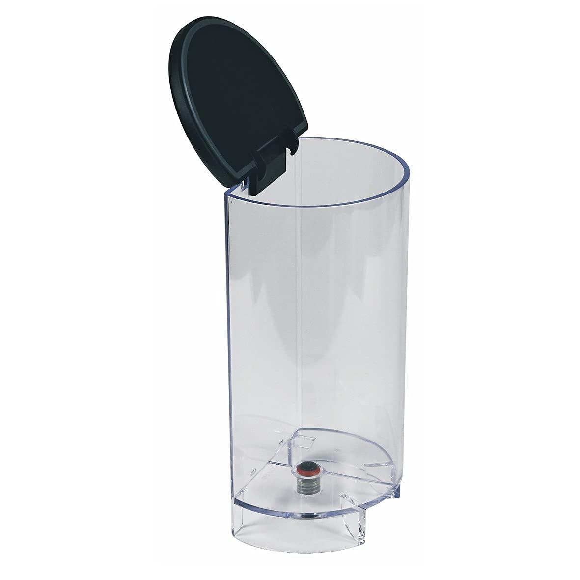Nespresso Original NESPRESSO PIXIE Plastic Water Tank (not for use in INISSIA MODELS) / Reservoir replacement - (Fits only PIXIE C60 & D60) Magimix/Krups ref. MS-0067944-1 Tank