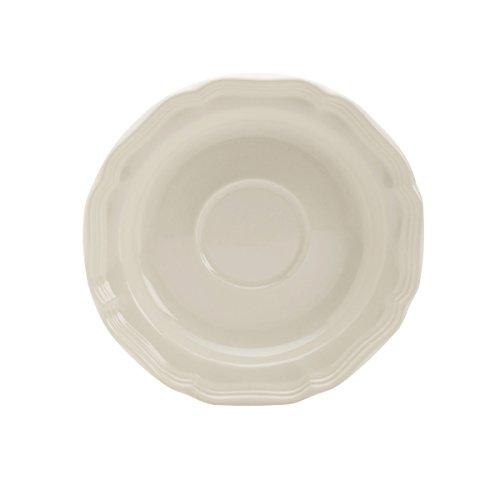 Mikasa Mikasa French Countryside 40-Piece Dinnerware Set, Service for 8, White