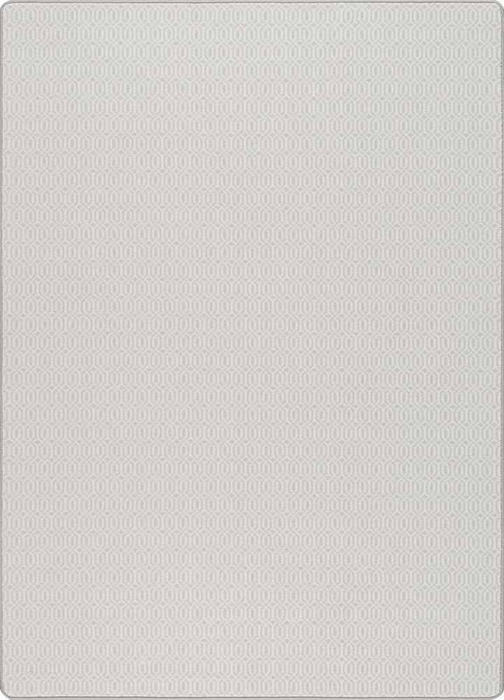 Milliken Milliken Imagine Figurative Collection Rug, 10'9"x13'2", Mist Gray