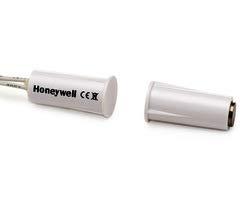 Honeywell Honeywell 951WG-WH Stubby Recessed Magnetic Contact Switch