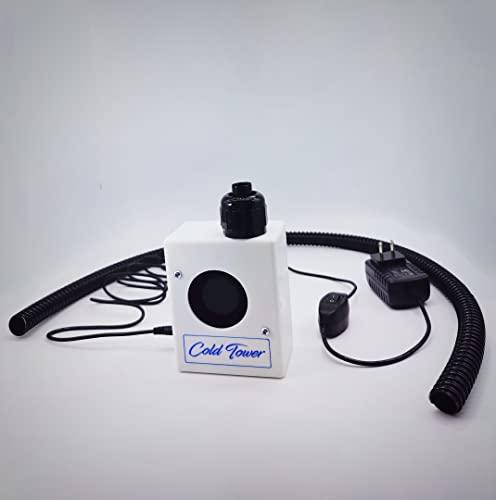 Coldtower Coldtower Kegerator Super Tower Cooler (Upgraded for MAXIMUM cooling)