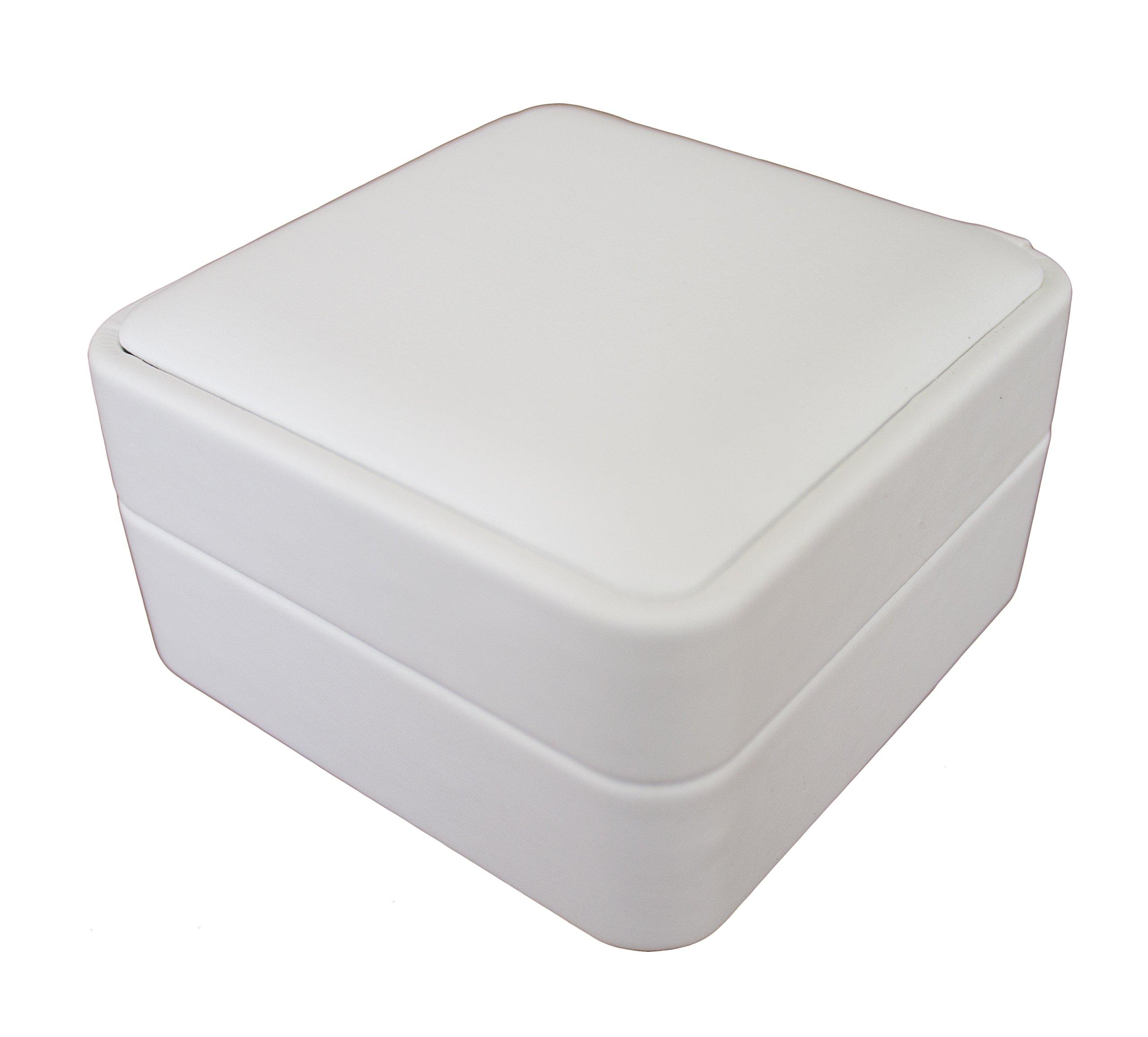 San Rafael Arcangel San Rafael Arcangel Arras de Boda - Wedding Ceremony Unity Coins - Hand Made Arras Wedding Coins. Arras de Matrimonio Catholic Wedding Unity Coins with a Miniature Chest Box -