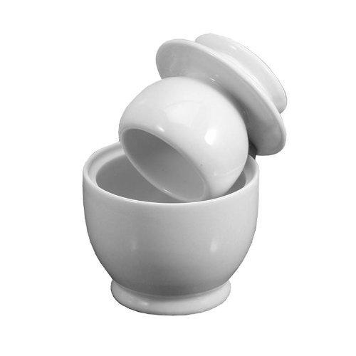 BIA Cordon Bleu BIA Cordon Bleu Butter Keeper - ½ cup - White