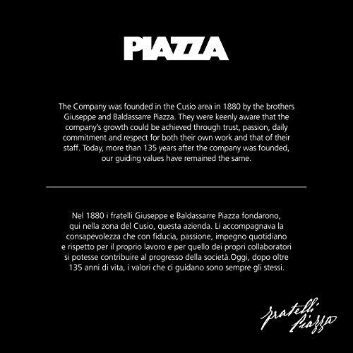 ?????(Piazza) Piazza 011400 18-10 Asparagust Tongs, 1 Wave