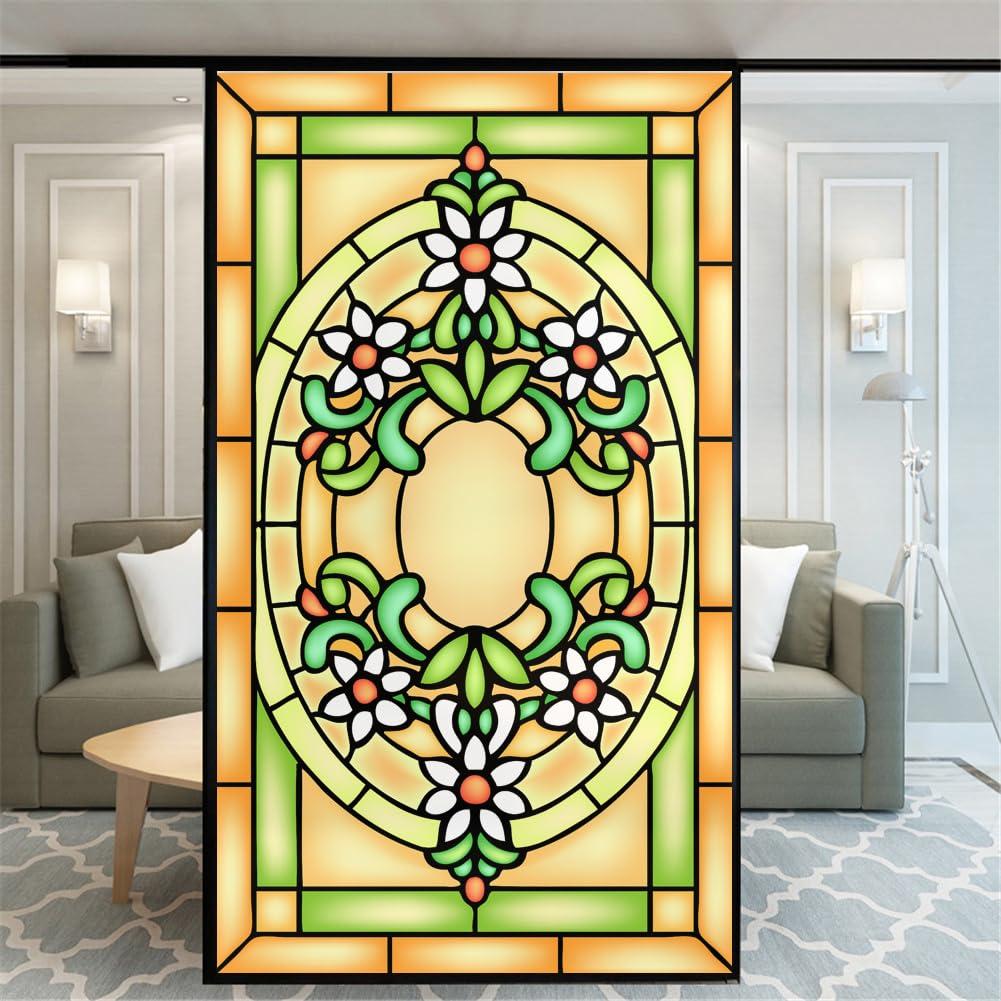 ArtToFrames 27 x 39\" Contemporary Acrylic Floating Frame: Elevate Your Art and Photos in Style - Featuring 19x25mm White Acrylic Standoff for Wall Mounting.