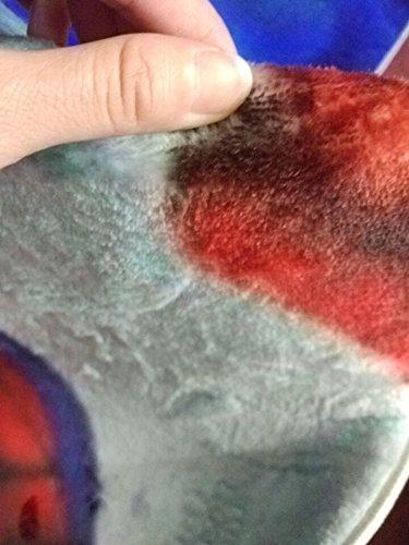 InterestPrint InterestPrint Floor Rugs Mat Custom Keep Off Modern Carpet for Home Decoration Area Rug 7'x 3'3"