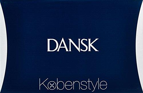 Dansk Dansk Kobenstyle White Butter Warmer, Small