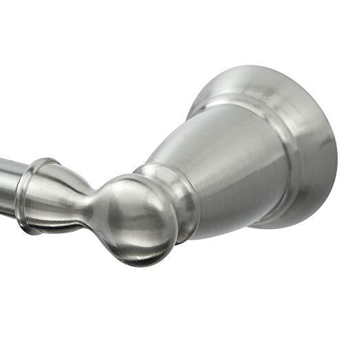 Moen MOEN Banbury 3-Piece Bath Accessory Kit in Brushed Nickel