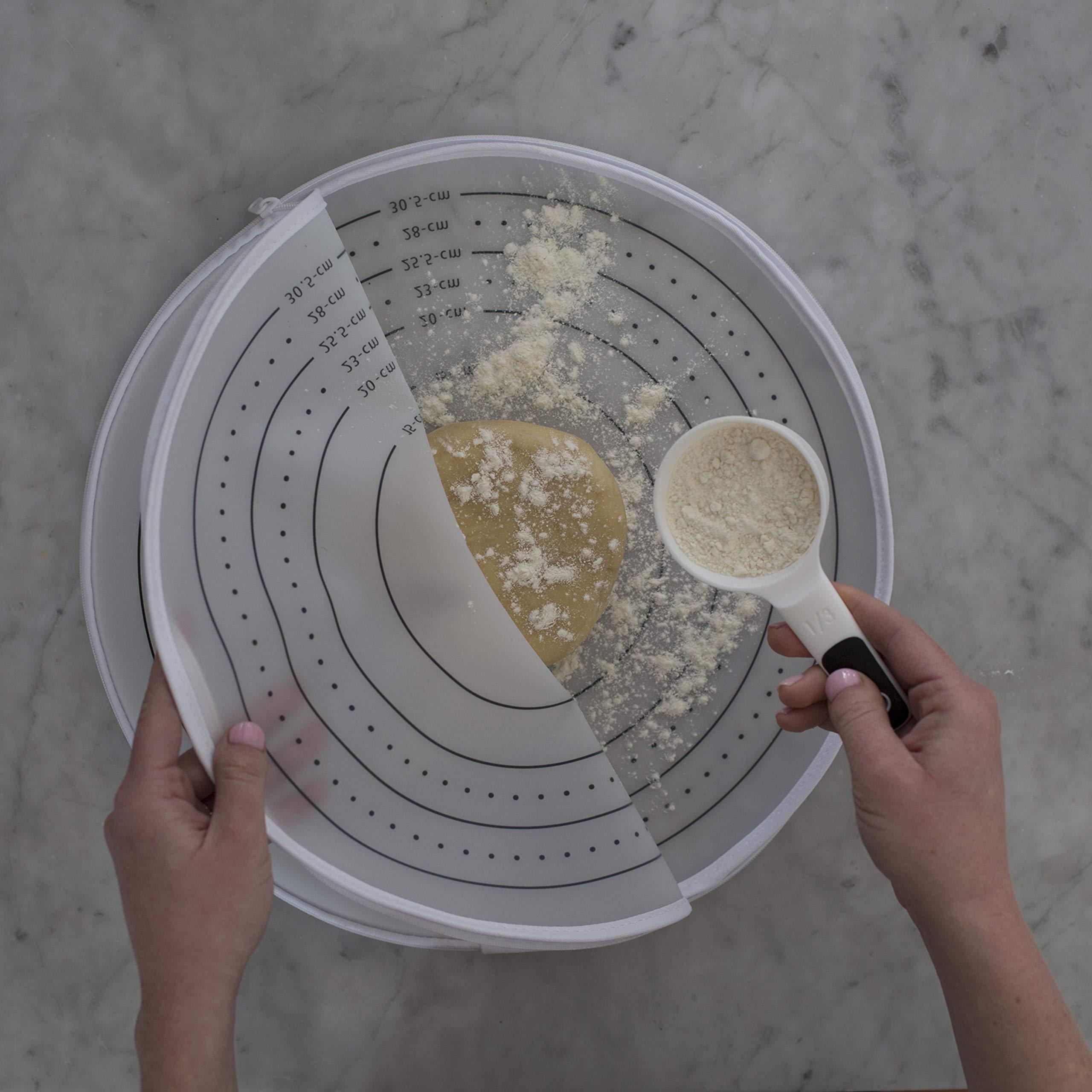 OXO OXO Good Grips Silicone Dough Rolling Bag