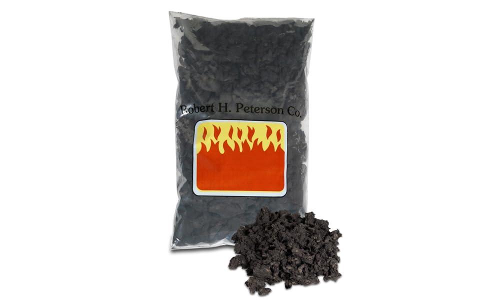 RealFyre Peterson Real Fyre Ember Glow Black (EB-1)