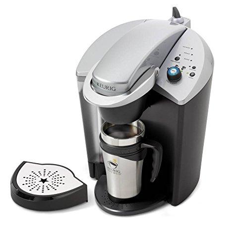 Keurig Keurig K145 OfficePRO Brewing System with Bonus K-Cup Portion Trial Pack