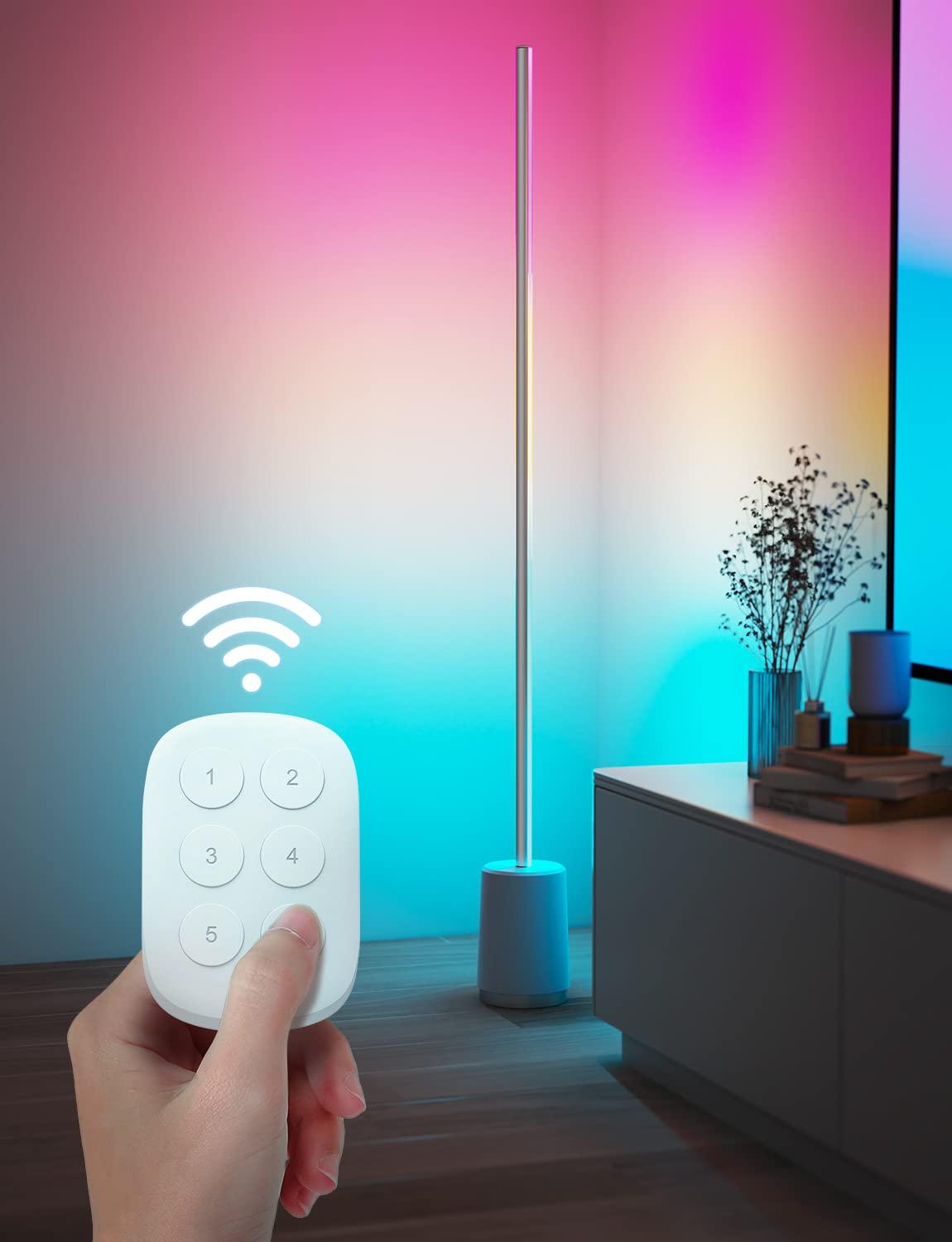 GoveeLife GoveeLife WiFi Freezer Thermometer Bundle with Wireless Mini Smart 6 Button Sensor