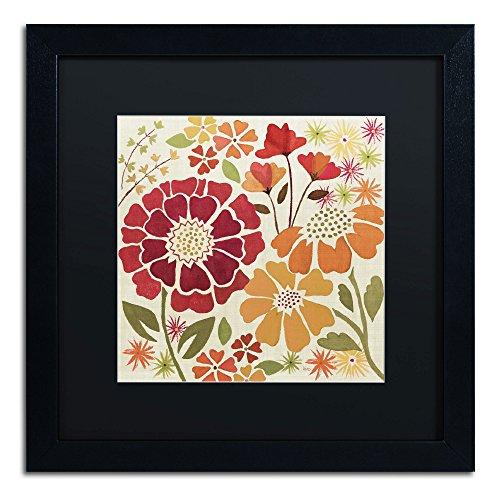 Posterazzi Posterazzi The Three Ladies (Les Trois Dames de Gand) 19th C. Jacques-Louis David (1748-1825/French) Poster Print, (18 x 24)