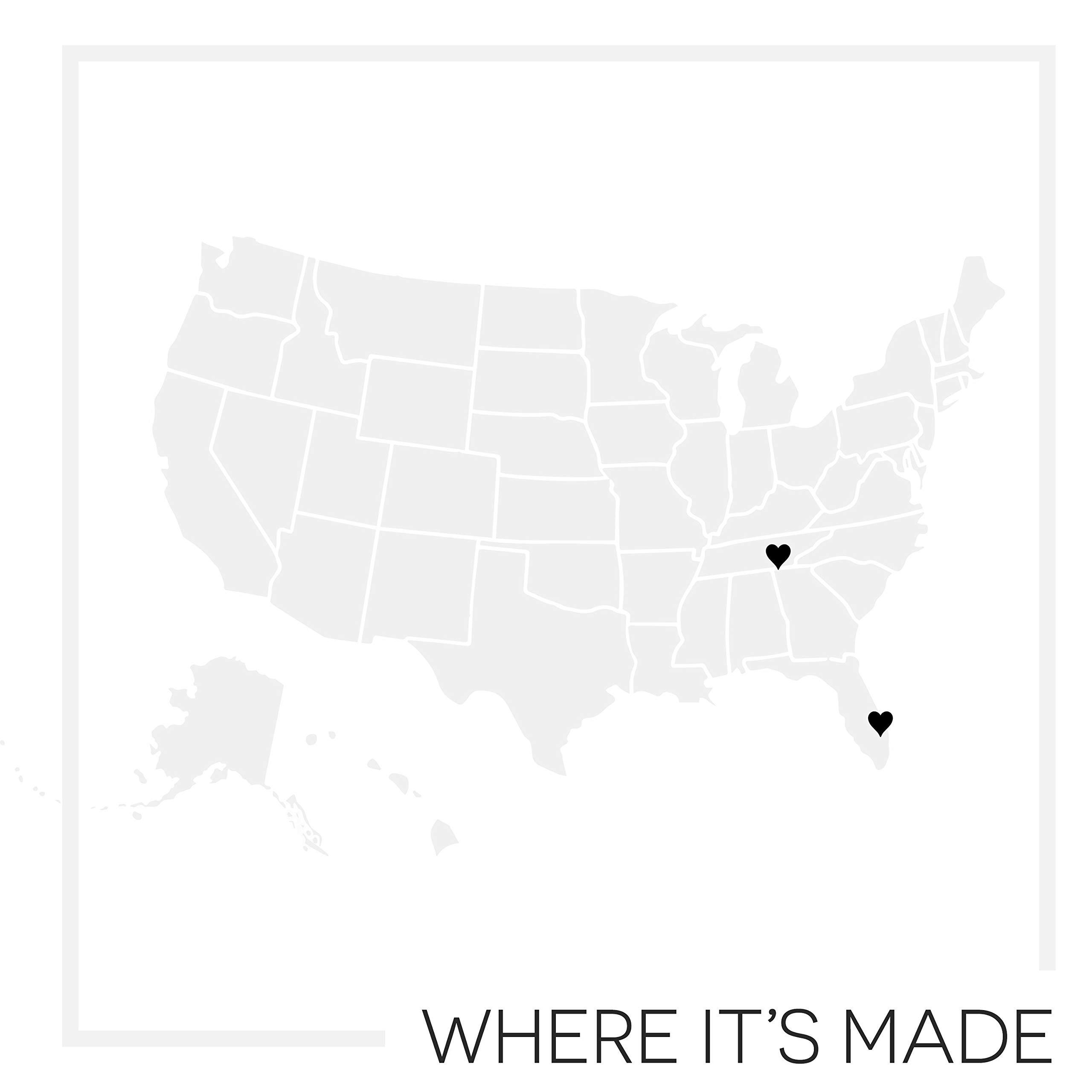 Ready2HangArt Ready2HangArt \'Never Sleeps\' 3 Piece Wrapped Canvas Wall Art Set by Norman Wyatt Jr.