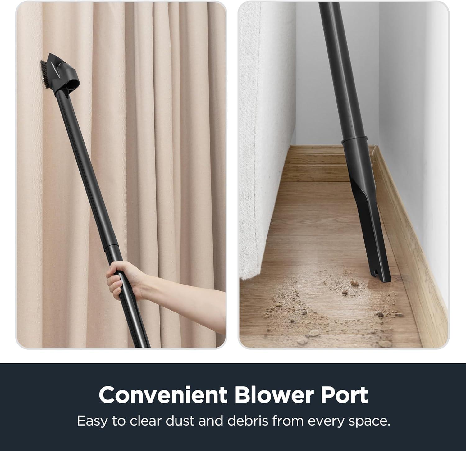 Eureka Eureka EUK3670 Mighty Mite Canister Vacuum