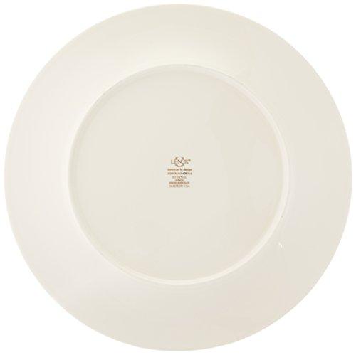 Lenox Lenox Eternal 5-Piece Place Setting, Ivory