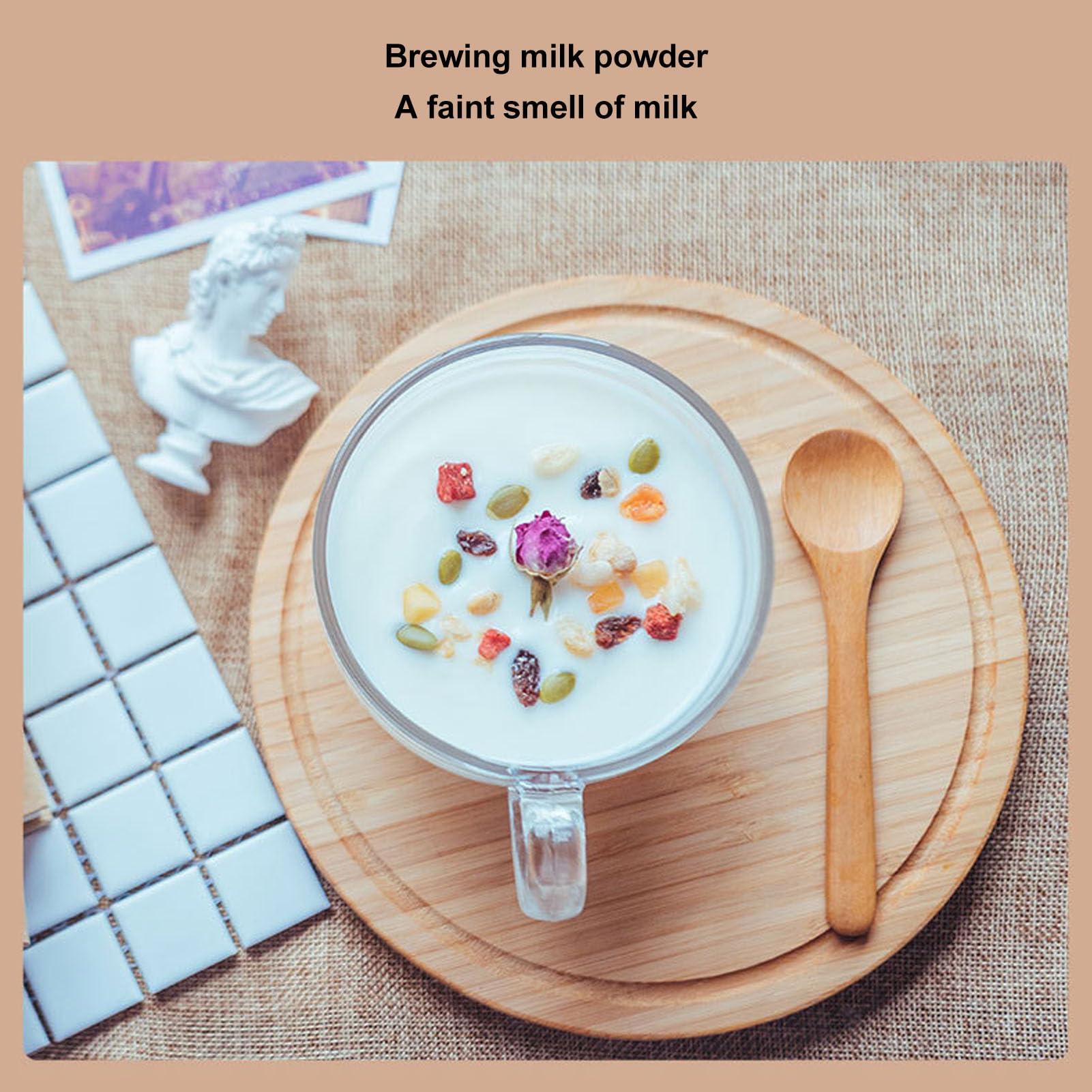 BAOK Foldable Travel Electric Kettle, Silicone and Stainless Steel Quick Boiling Folding Electric Kettle 0.6L for Camping (White)