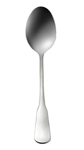 Oneida Oneida Colonial Boston 45-Piece Flatware Set, Service for 8