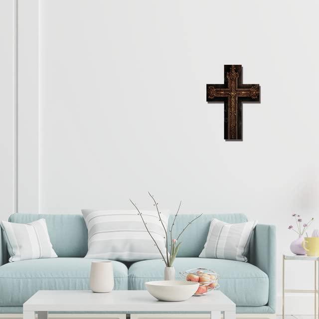 CountryArtHouse 17x48 Frame White Barnwood Picture Frame - Modern Photo Frame Includes UV Acrylic Shatter Guard Front, Acid Free Foam Backing Board, Hanging Hardware Wood Wall Frames for Family Photos - no Mat