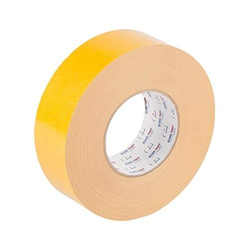 AES US Energy Products NASATECH White (Pre-cut 16 Section Panel) 2 Two Car Garage Door Insulation Foam Kit (Fit garages upto 16L x 8W) made in USA increases R Value