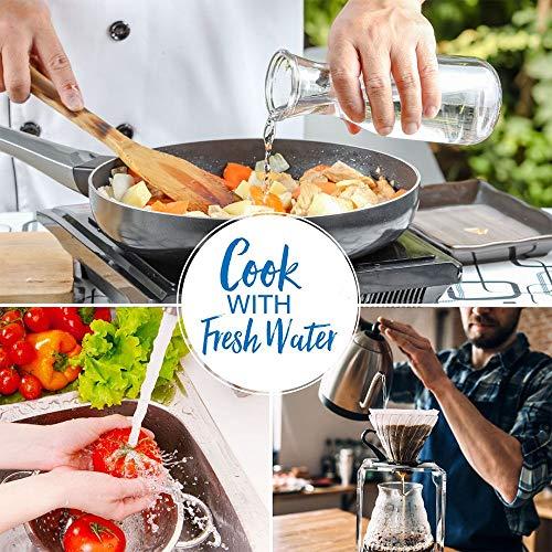 New Wave Enviro New Wave Enviro 10 Stage Plus Water Filter System