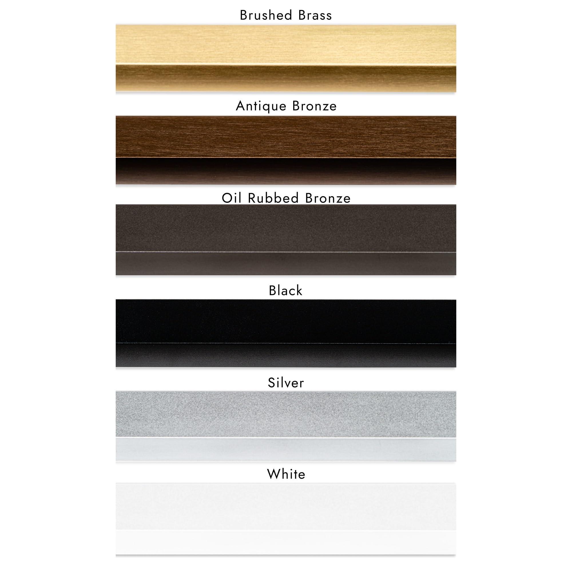 Situ Art Lighting Situ Lighting: Cordless and Rechargeable LED Art and Picture Light - Rechargeable Micro Series - 3000K - USA Made