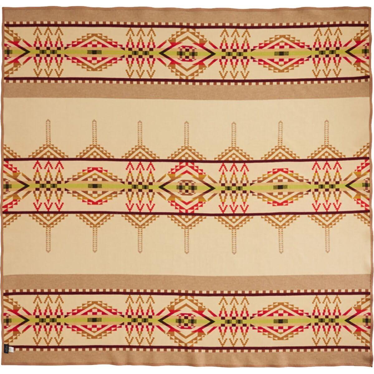 PENDLETON PENDLETON Beacon Rock King Blanket