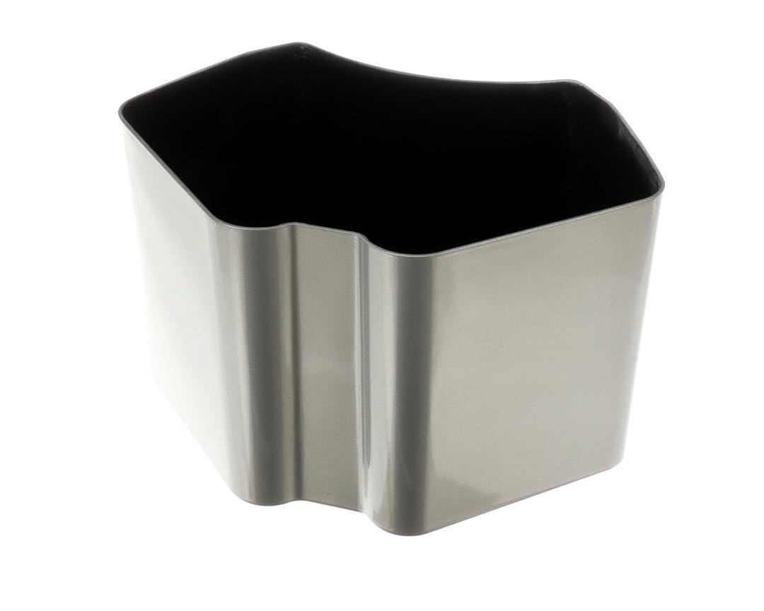 Zumex Zumex S3301260:00SILVER VER/ESS Pro Peel Bucket
