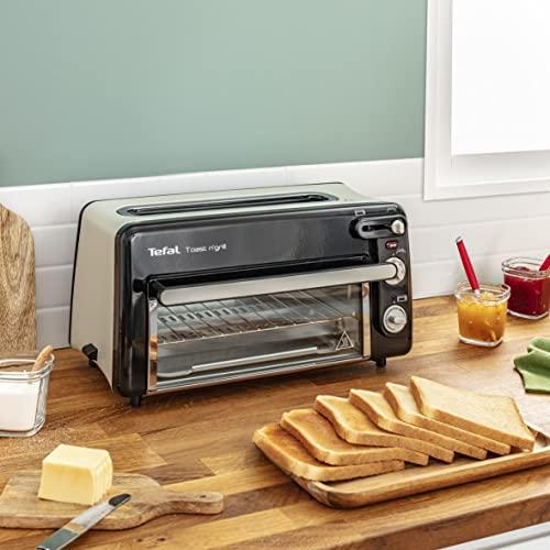 Tefal Tefal Toaster Tl-6008 Toast Ngrill