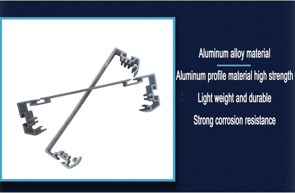 Kadxyan Kadxyan Time Zone Clocks for The Wall, World Clock Multiple Time Zones, 3 Time Zone Clocks, WiFi Connection, City Can Be Changed, Suitable for Multinational Hotels, Airports, Entertainment Venues