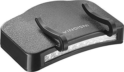 INSIGNIA Clip Light with 10 LEDs