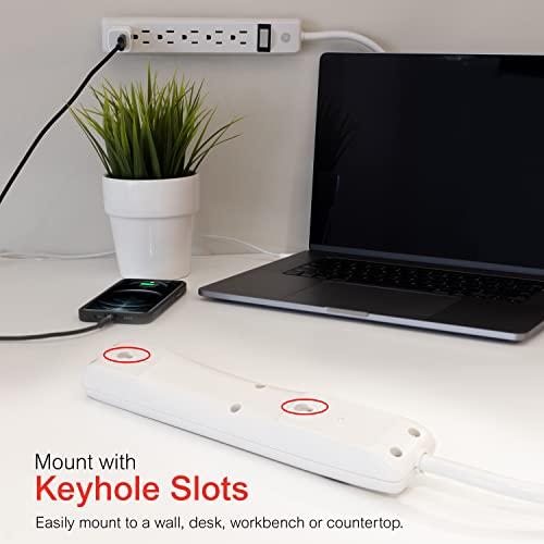 Lew Electric Lew Electric Round Floor Box Kit (Screw Plugs, Brass)