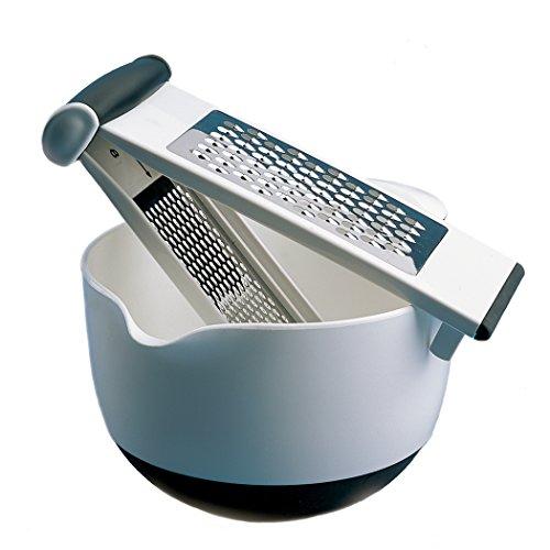 OXO OXO - 32780 OXO Good Grips Multi Grater,White,1 EA