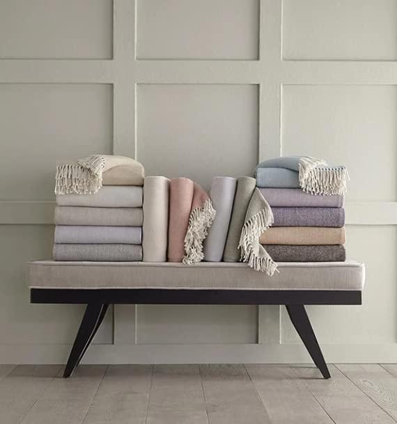 Sferra Sferra Celine - Throw Pillow 51X71 Navy Cotton