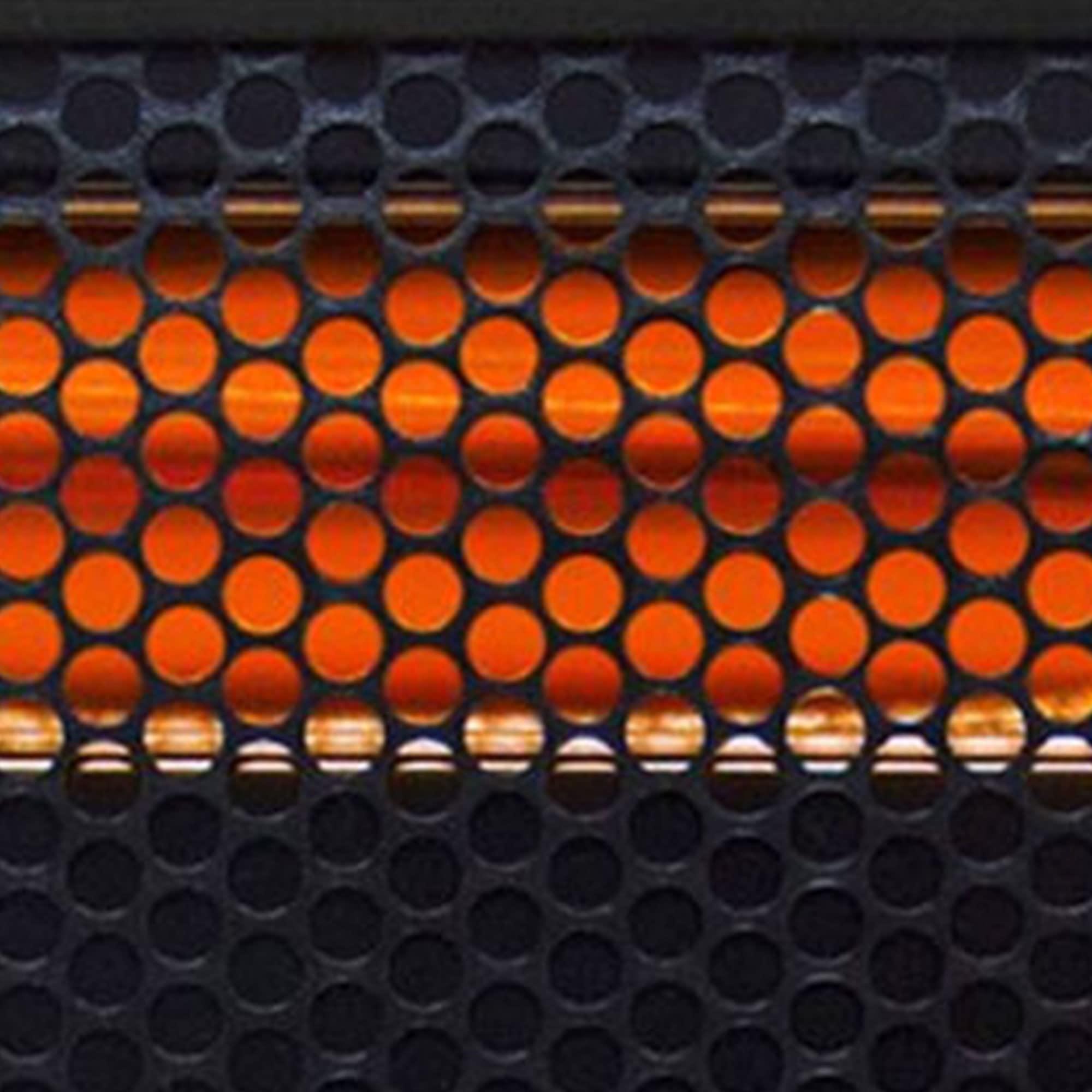 LIFESMART GLOBAL LifeSmart Infrared Space Heater, 1500 Watt w/ Remote and Digital Display, Black