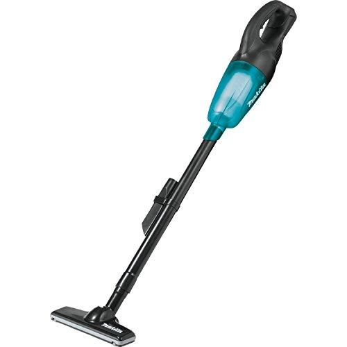Makita Makita XLC02ZB 18V LXT Lithium-Ion Cordless Vacuum, Tool Only