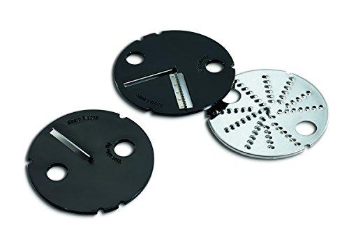 Hamilton Beach Hamilton Beach Spiralizer, 2 Speed Motorized Vegetable Slicer (59998)