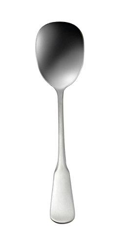 Oneida Oneida Colonial Boston 45-Piece Flatware Set, Service for 8