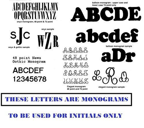 Party Favors Plus Rush 24 Hour Processing 100 Printed Personalized Luncheon napkins Cocktail Party Napkins with express shipping