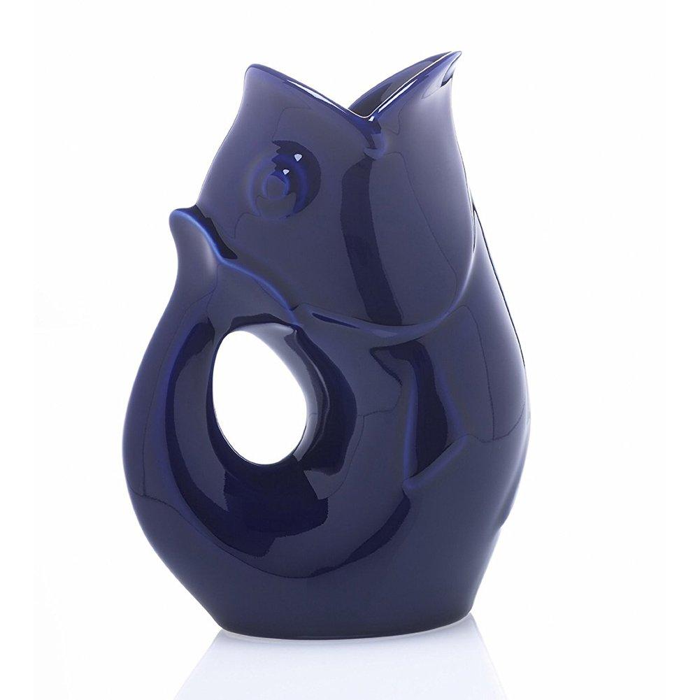Gurgle Pot Gurgle Pot - Cobalt Blue