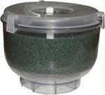 De'Longhi DeLonghi Potato-Peeler Accessory for DSM5, DSM700, and Kenwood KM800 Stand Mixers