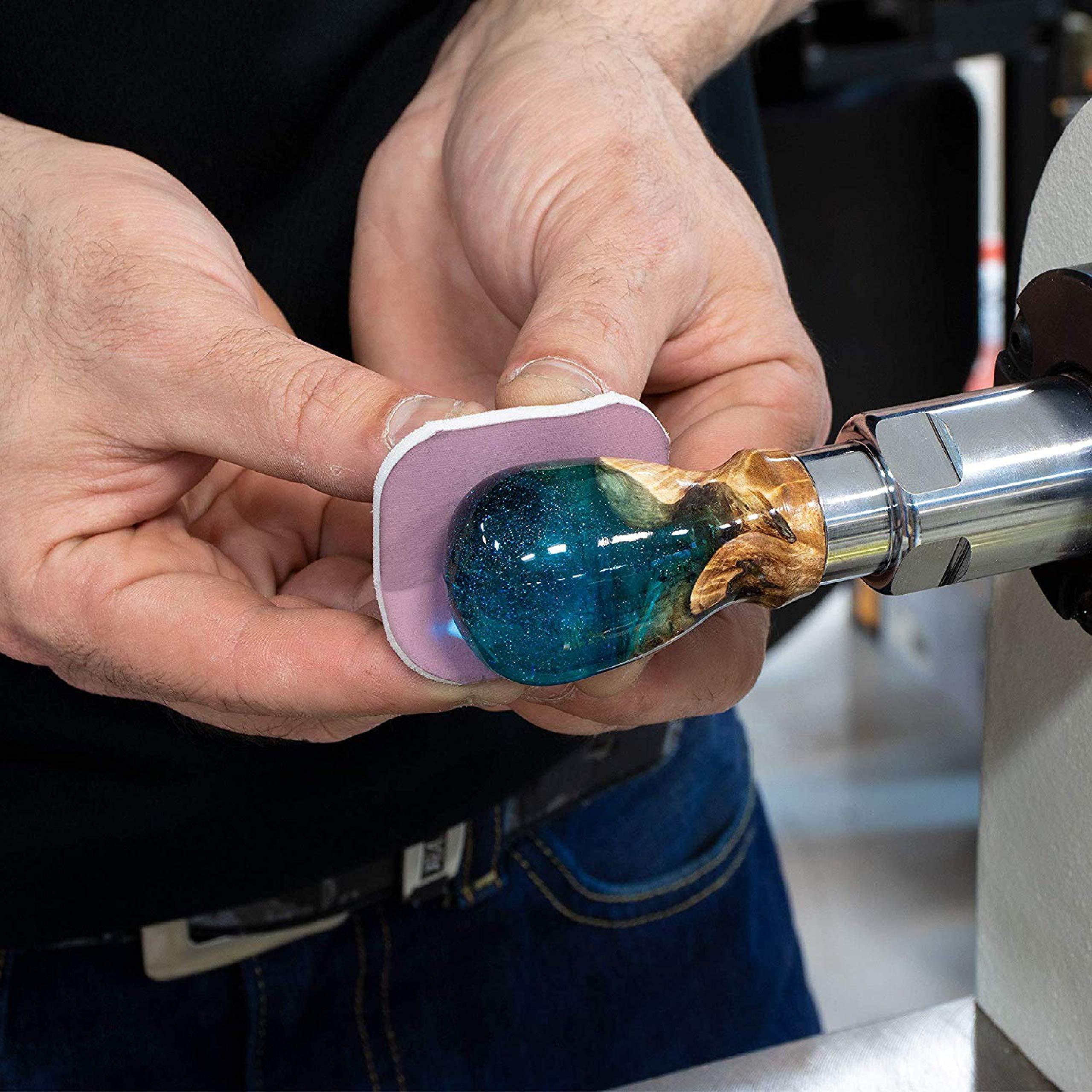 Micro-Mesh Micro MESH Soft Touch Sanding Pads