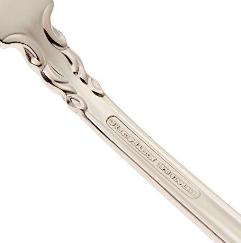 Reed & Barton Reed & Barton 1800 5Pc Flatware Place Setting, 5 Piece, Silver